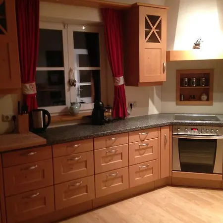Holiday home Birch House Altaussee