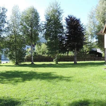 Birch House Holiday home *