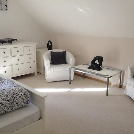 Birch House Holiday home