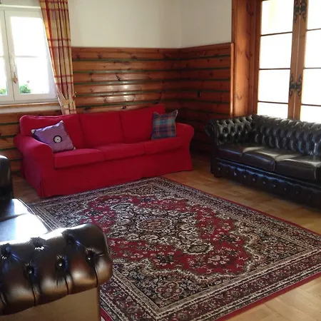 Birch House Holiday home *