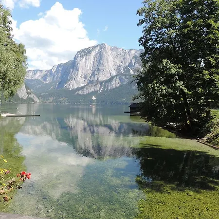 Holiday home Birch House Altaussee