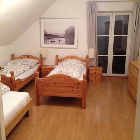Birch House Altaussee